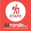 Logo Etape Rando